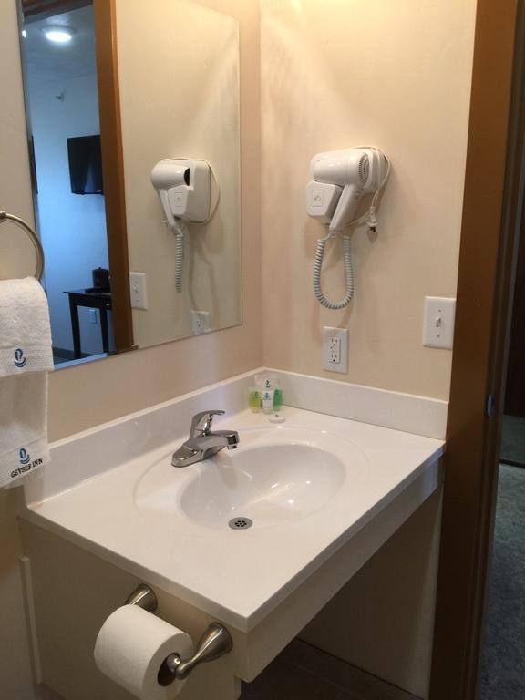 Geyser Inn West Yellowstone Chambre photo