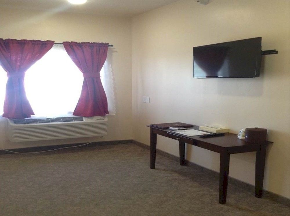 Geyser Inn West Yellowstone Extérieur photo